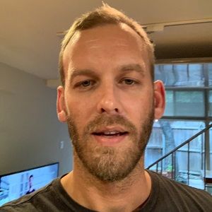 Meet your Posher, Jonathan